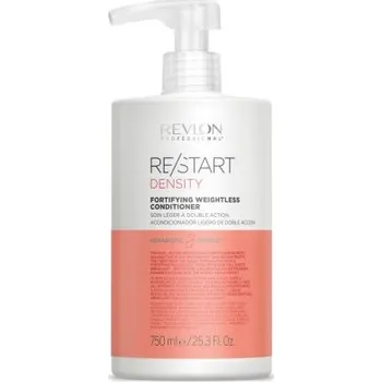 Revlon Professional Restart Density Conditioner - Kondicionér proti vypadávání vlasů 750 ml