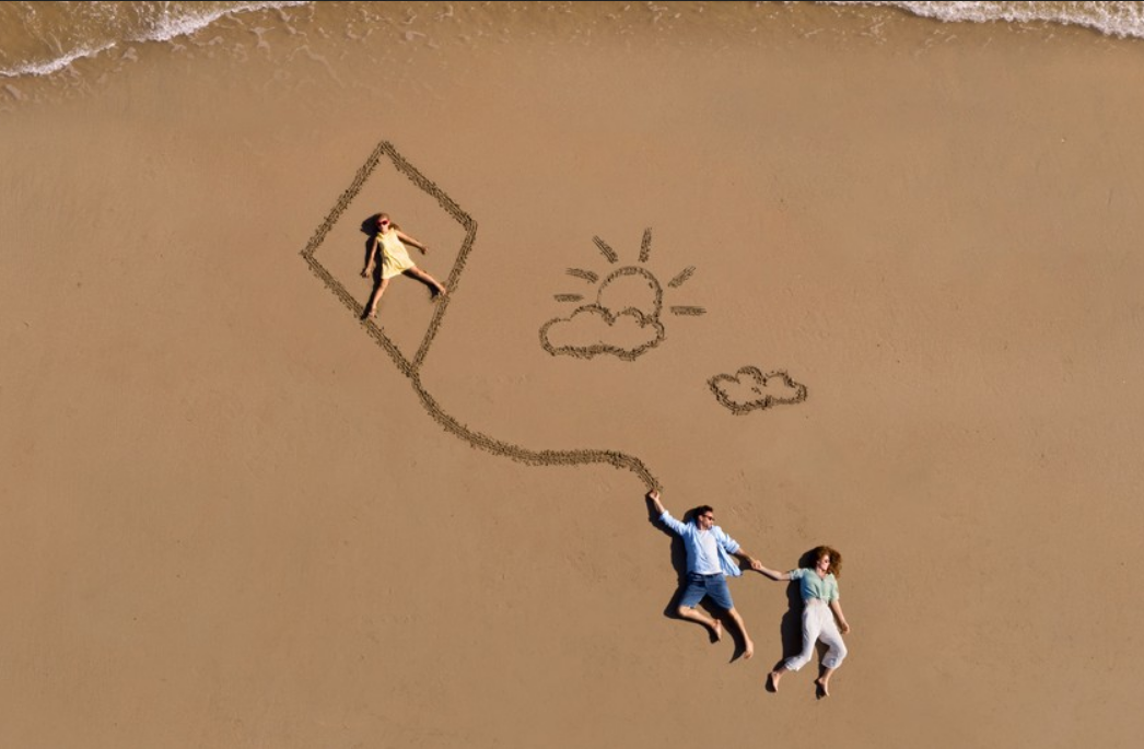 foto Dron DJI Mini 2 Fly More Combo