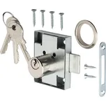 Walteco Nábytkový cylindrický zámek 45…