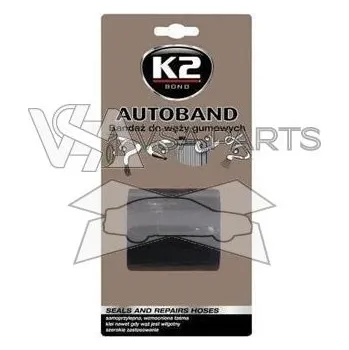 K2 páska na opravu tlakových hadic