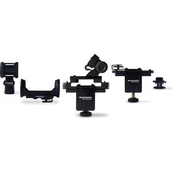 Hi-Fi Zesilovač Marantz Professional Audio Scope Gear