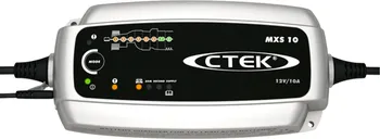 nabíječka baterií CTEK MXS 10