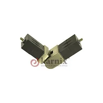 Příslušenství pro garnýž Příslušenství ke garnýžím