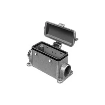 Elektrický konektor WIELAND 73.345.6428.0