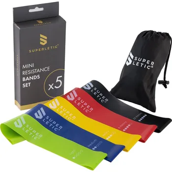 Capital Sports Uros Mini expandéry (10037693)