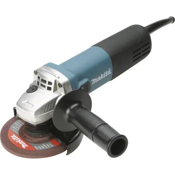 úhlová bruska Makita 9558HNRG 9558HNRG úhlová bruska 125 mm, 840 W