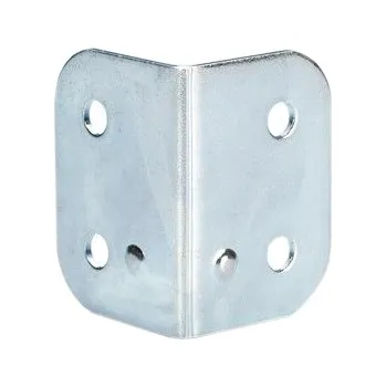 kabelová chránička Adam Hall 4043 roh