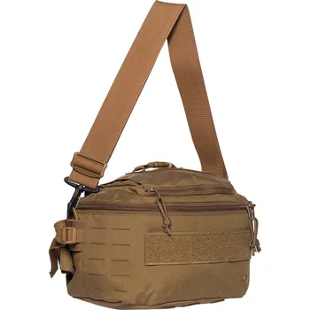 Lékárnička Tasmanian Tiger Medic Hip Bag - Coyote