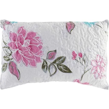 Polštář Polštář "PINK&BLUE" 60x10x40cm/400g.