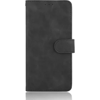 Pouzdro na mobilní telefon TVC WalletCase Oneplus Nord Barva: Černá