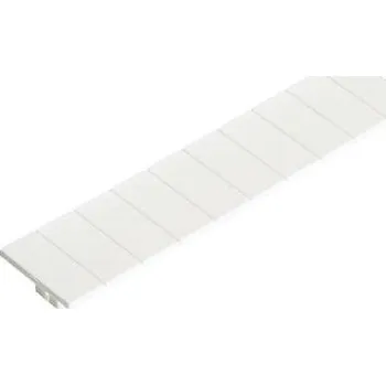 Wieland Electric 04.242.6053.0 popisný štítek Vhodný pro: Svorka 4 m² 1 ks