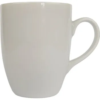 Karlovarský porcelán Hrnek Luk 370 ml
