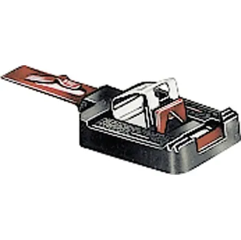 Modelová železnice 7500 K-kolej H0 Märklin (bez uložení) připojení kostry