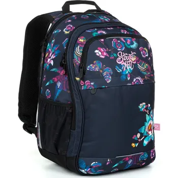 Školní batoh Topgal RUBI 19026