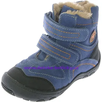 Chlapecká obuv Protetika Derex blue 24