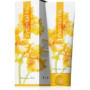 Cytovital Energy - krém 50 ml (Cena pro člena Energy 282,- Kč. Kontaktujte nás! !)
