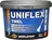 Barvy a laky Hostivař Uniflex akrylátový tmel, 400 g 