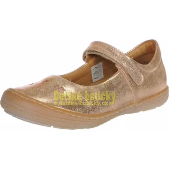 Dětská sportovní obuv Froddo G3140118-3 pink+ 31