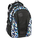 Bagmaster BAG 7 I BLACK/BLUE/GREY