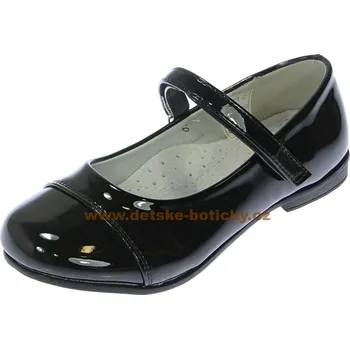 Dámské pantofle Obutex P216003 černá 32