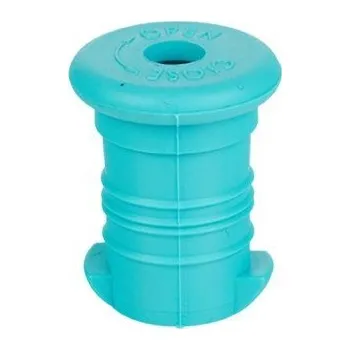 Láhev Zdravá lahev Zátka zelená tyrkys VPZ3262