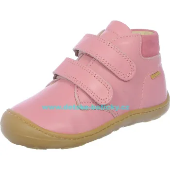 Chlapecké polobotky Primigi 3410111 phard 26