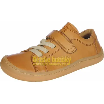 Chlapecké tenisky Froddo G3130175-2 brown 32