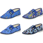 HP Čechtín 555 pruženka chlapec 26 (17,5)