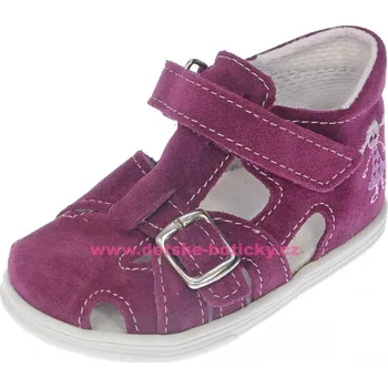 Jonap 009S holka vínová 22