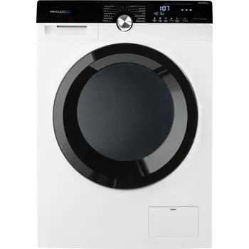 Pračka se sušičkou PHILCO PLWD 107 BKING