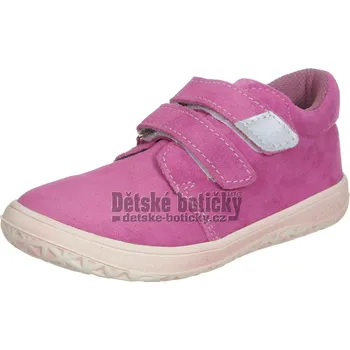 Dívčí obuv Jonap B1SV růžová 25