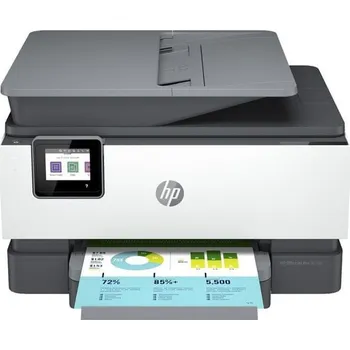 HP OfficeJet Pro 9010e Tiskárna HP OfficeJet Pro 9010e
