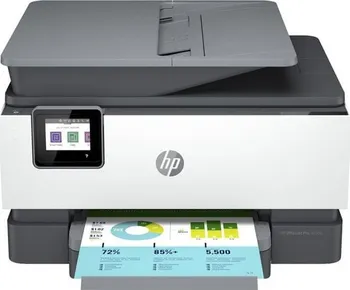 Tiskárna HP OfficeJet Pro 9010e
