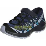 Salomon XA PRO 3D K 411239 blue indigo/kentucky blue/capri breeze 27