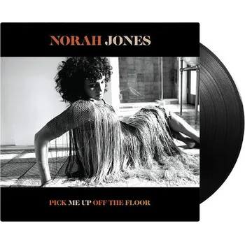Zahraniční hudba Norah Jones - Pick Me Up Off The Floor (LP, 0874886)