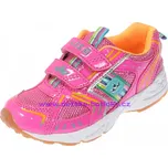 Lico 360490 Silverstar V pink/orange/blau 33