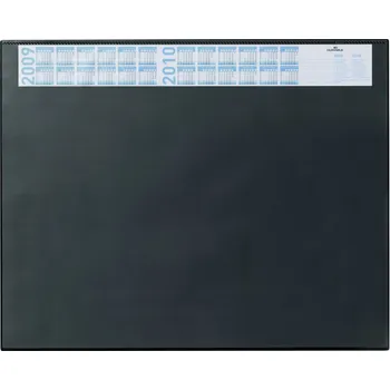 Set školních potřeb Durable 7204 720407 psací podložka modrá (š x v) 650 mm x 520 mm