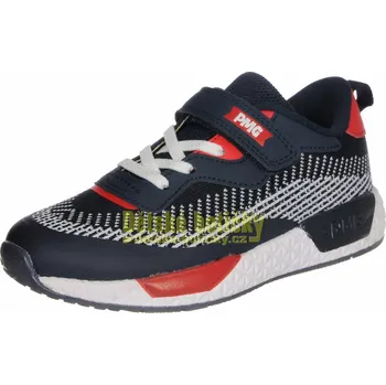 Chlapecké tenisky Primigi 7453522 navy 27