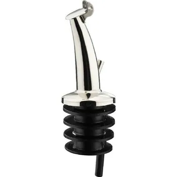 Westmark Nálevka s víčkem, krátká, plast. CLASSIC GASTRO 2x