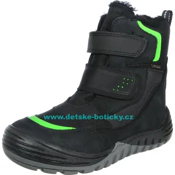 Chlapecké tenisky Primigi 4436033 nero 34