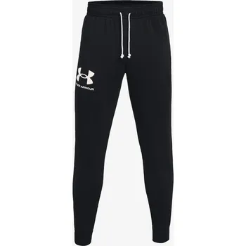 Under Armour Pánské Tepláky Under Armour Rival Terry Jogger