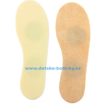 Vložka do bot Vanimar 001 sportovní 29