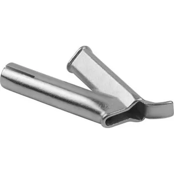 Příslušenství ke svářečce Kühtreiber Hubice plynová + plast