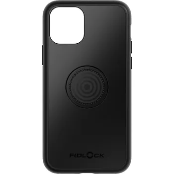 Pouzdro na mobilní telefon Magnetický zadní kryt pro telefon Apple iPhone 11 Pro FidLock mobil pouzdro