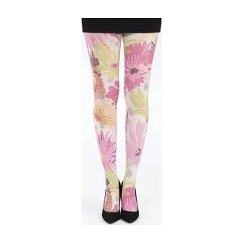 Punčocháče barevné - Perfect Note