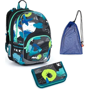 Topgal KIMI 21021 SET MEDIUM