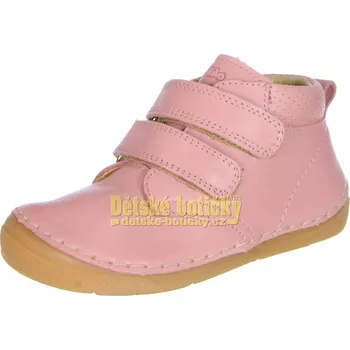 Dívčí obuv Froddo G2130220-2 pink 23