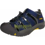 KEEN Newport H2 blue depths/gargoyle 1019938 1019962 30