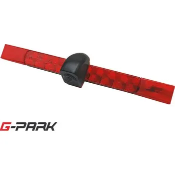 Couvací kamera CMOS univerzální zpětná kamera v brzdovém světle