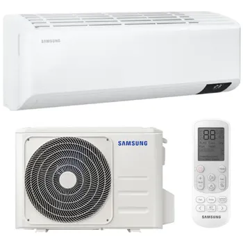 Klimatizace Recenze Samsung Cebu AR09TXFYAWKNEU + AR09TXFYAWKXEU